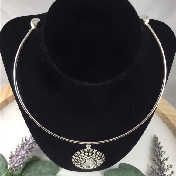 Silver Cuff - Picture 4 of 4